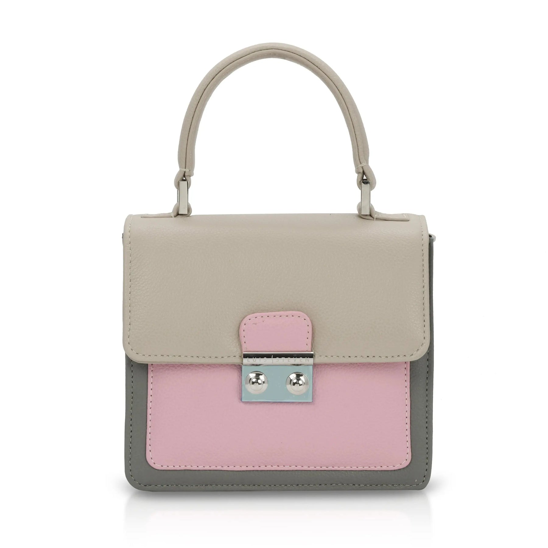 Madie Multicolor Crossbody