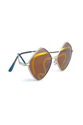 ReVamp Polarized Sunglasses