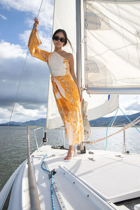 Monkey Yell Marea Dress