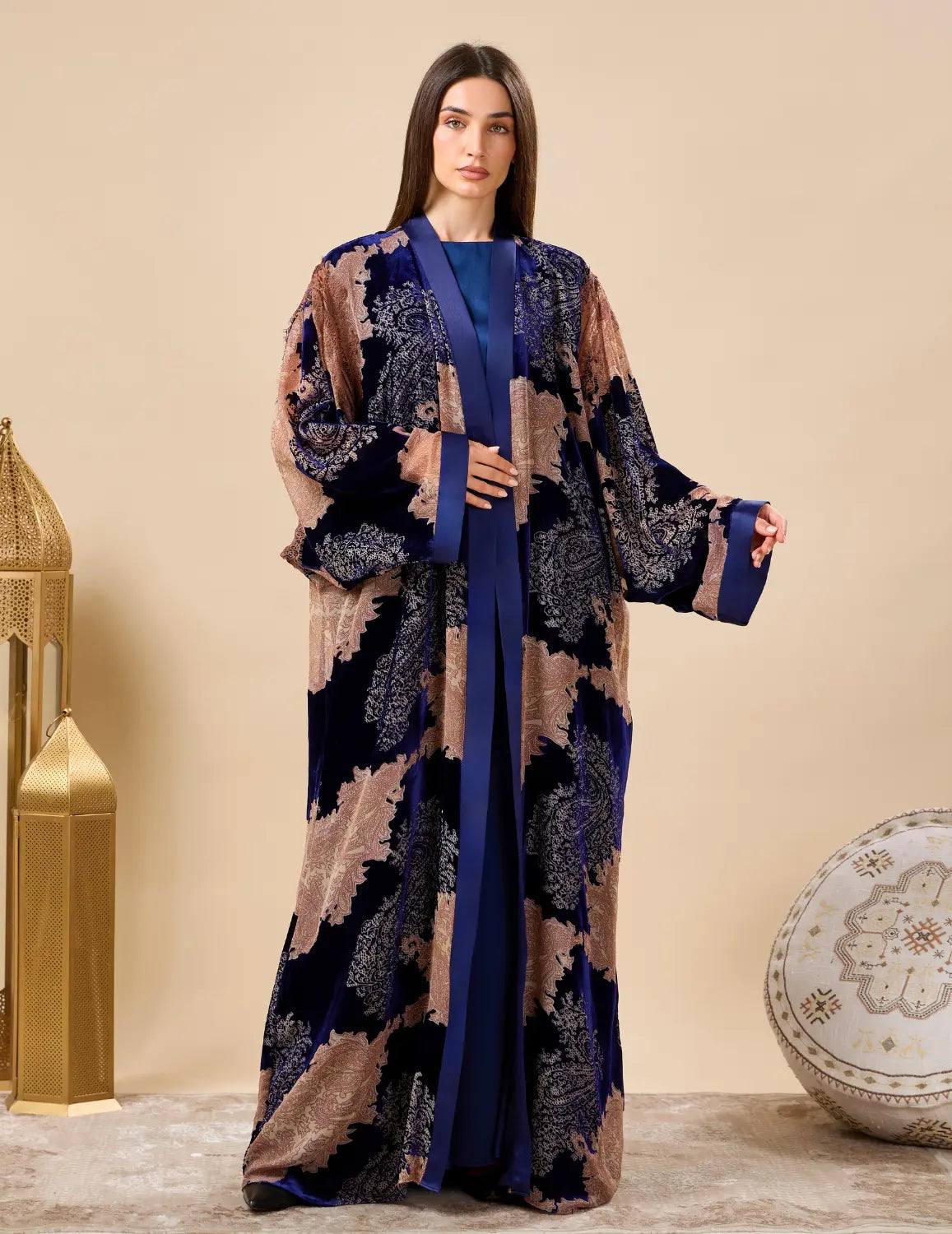 Areej Abaya