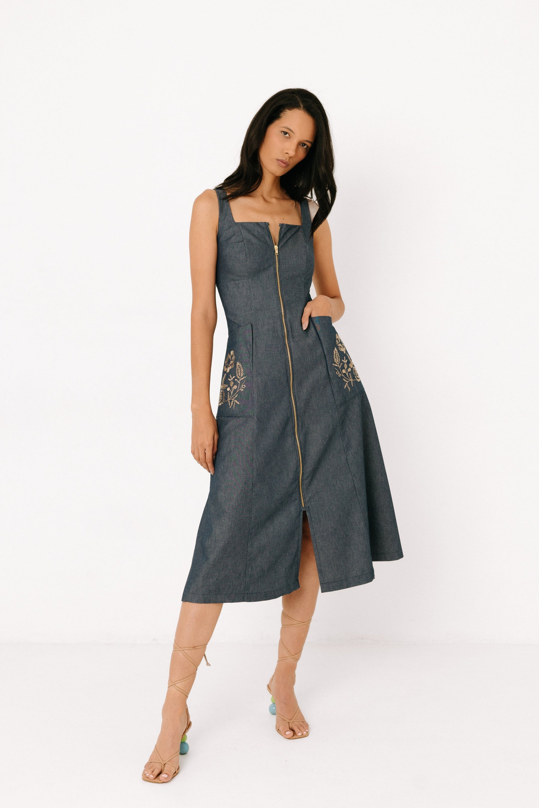 Harbor Dress