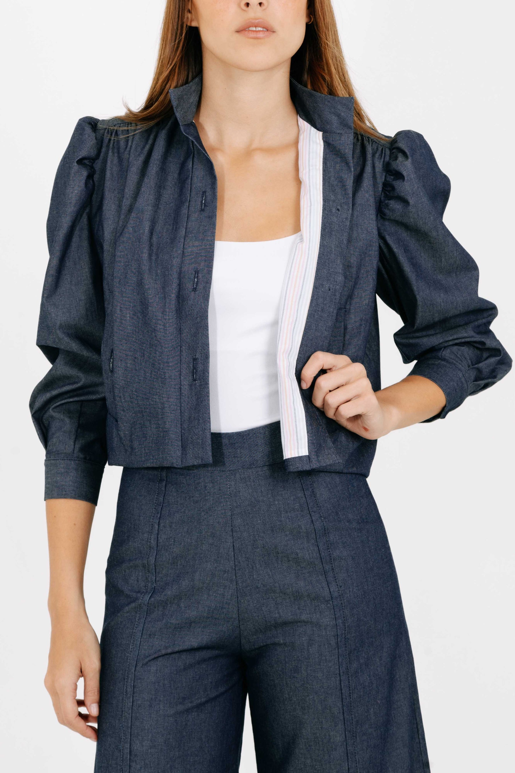 Cove Jacket