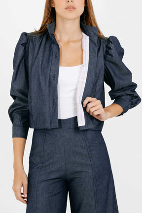 Cove Jacket