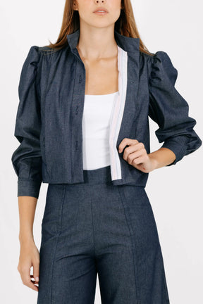 Cove Jacket