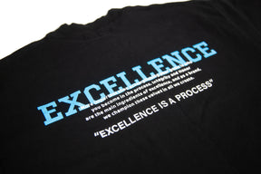 Excellence Tee - Black