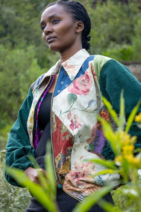 Asili - Tua Jacket