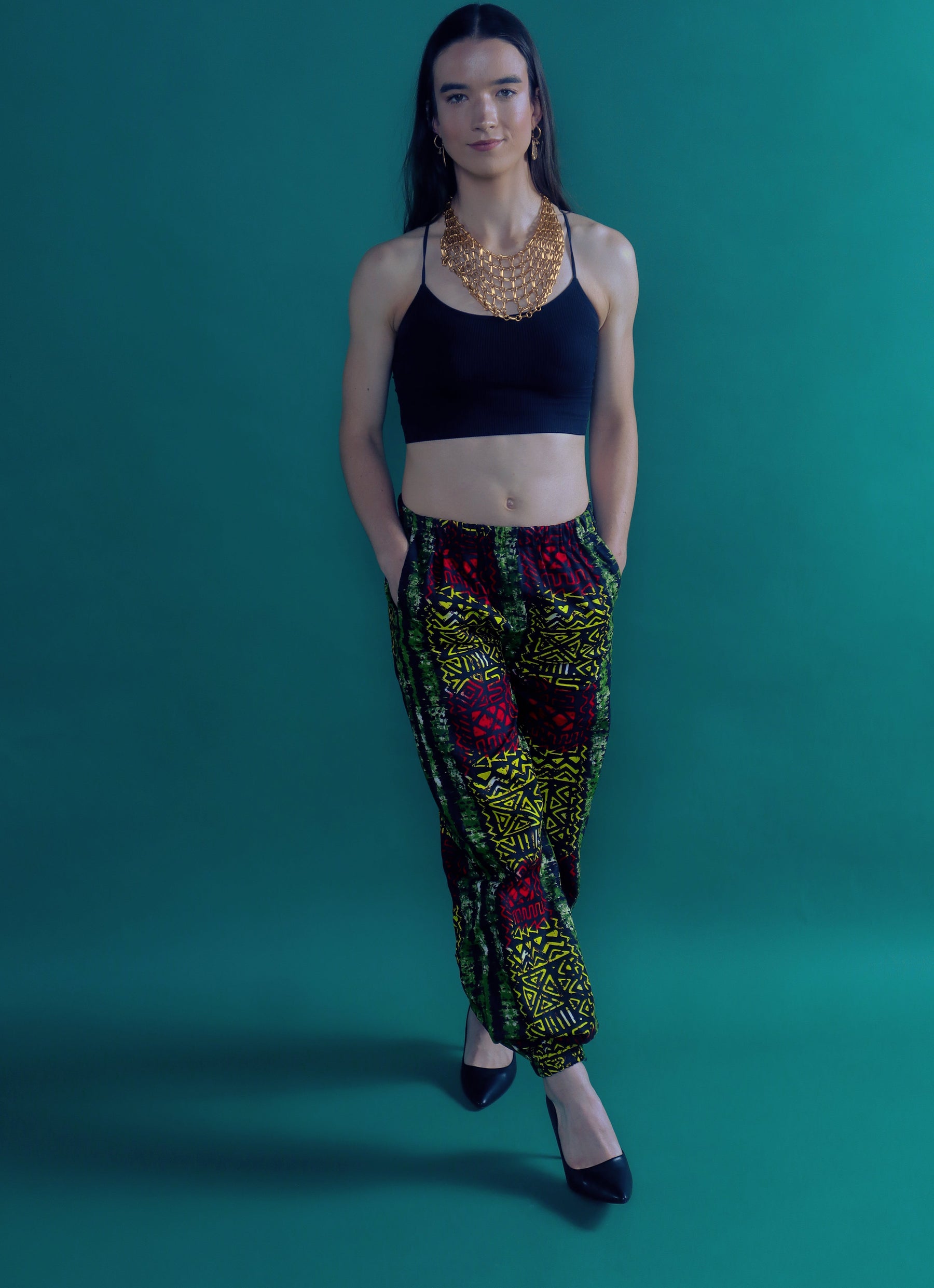 Ngoma Joggers (Copy)