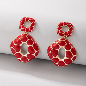 Lodwar Earrings