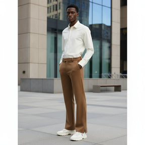 Lavrey Tux Flare