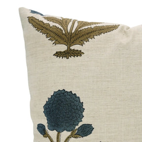 Badshah Bohemian Block Design Pillow Cover