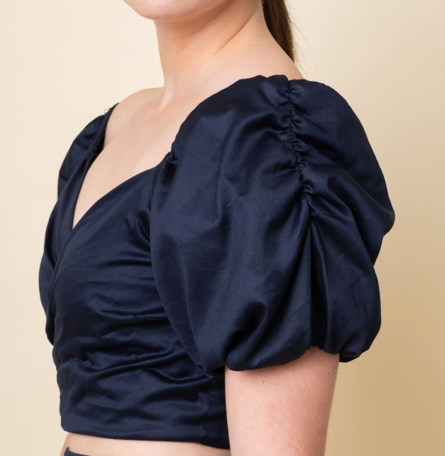 BETH BLOUSE