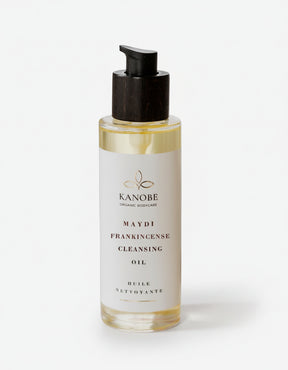 Maydi Frankincense Cleansing Oil