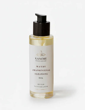 Maydi Frankincense Cleansing Oil
