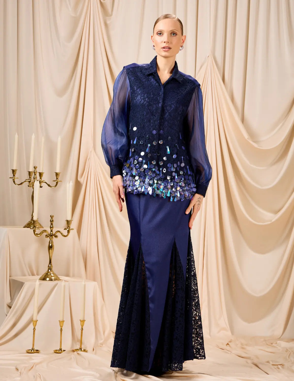 NALIN TOP