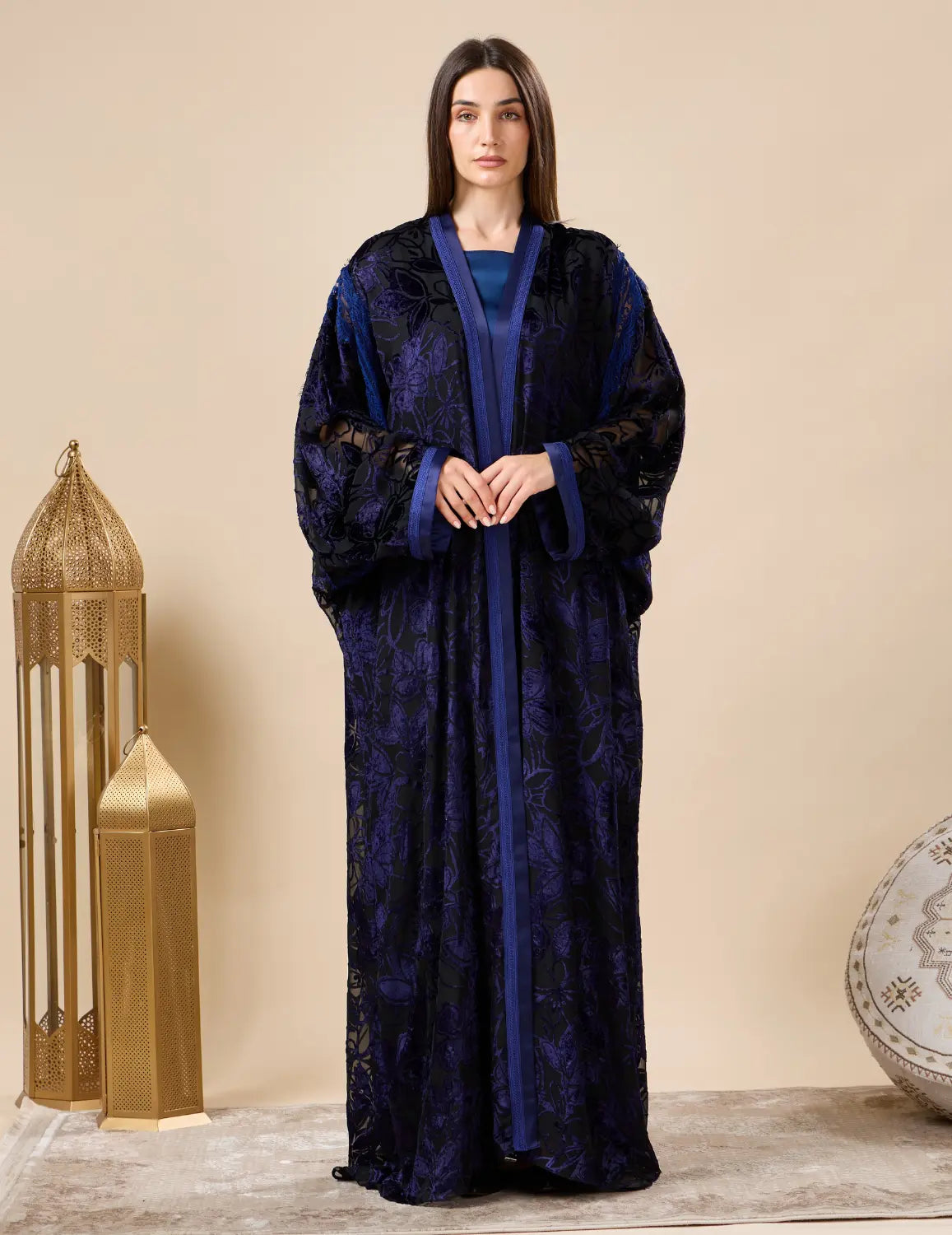 Areej Abaya