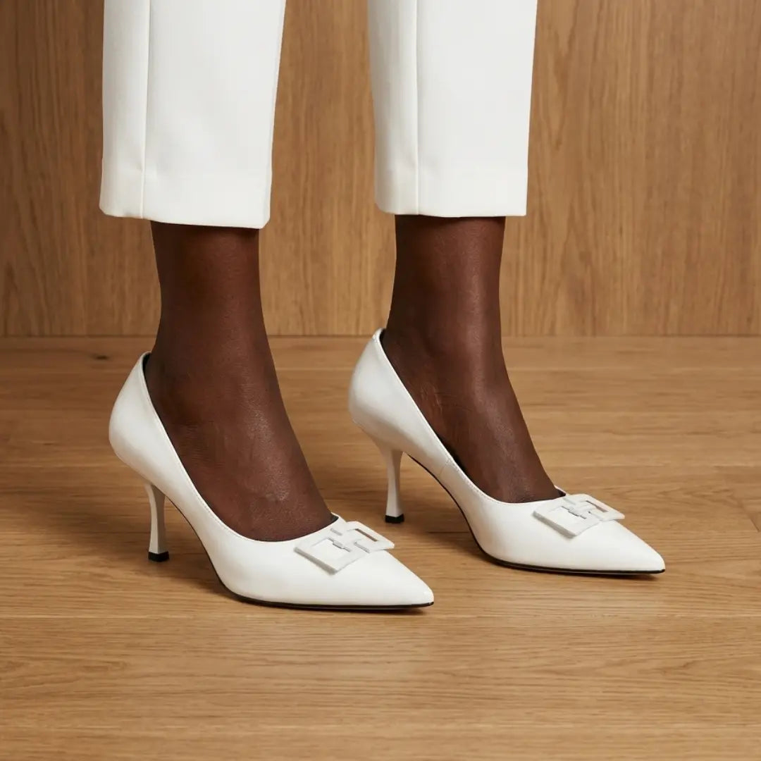 Twylah Pumps