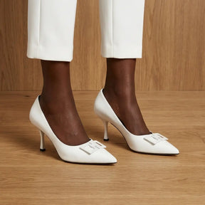 Twylah Pumps