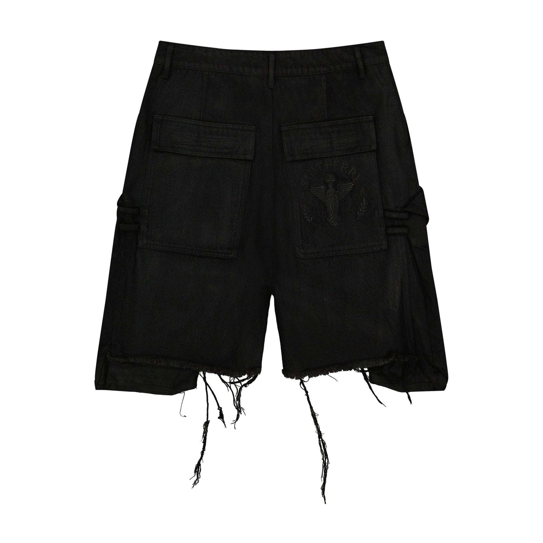 Ox Cargo Denim Short