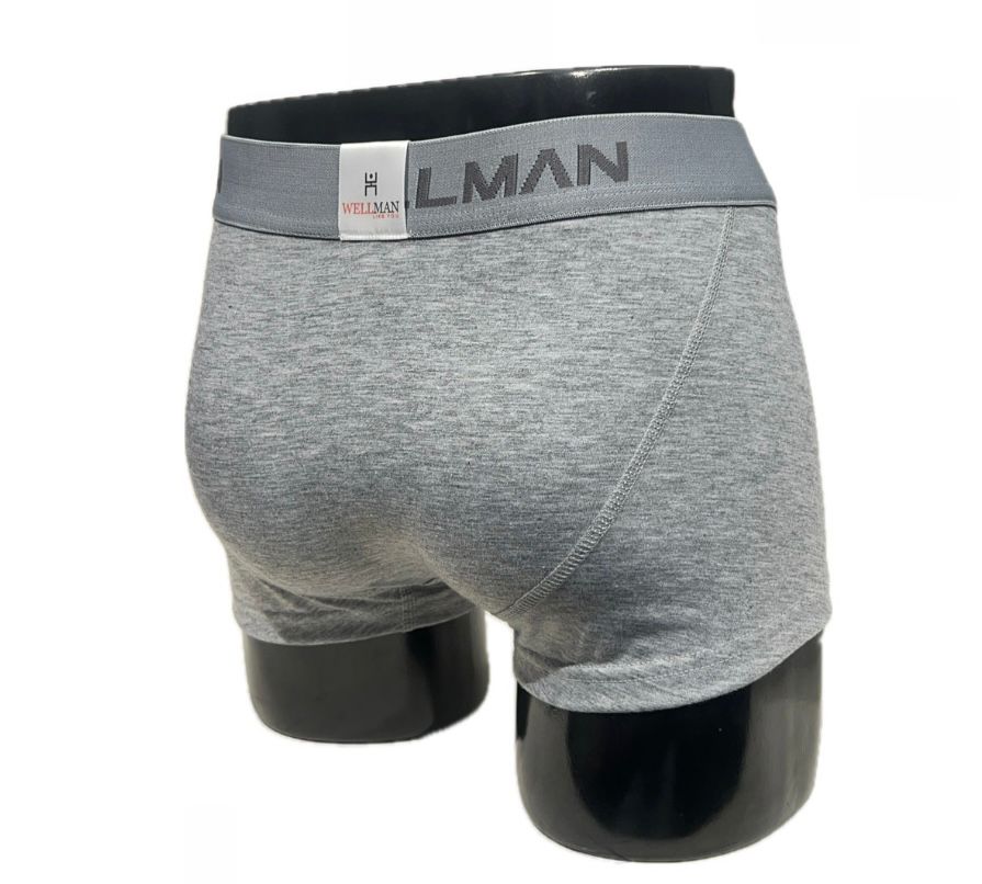 BOXER  BRUNO PIERNA CORTA