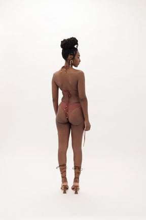 Mirage One Piece
