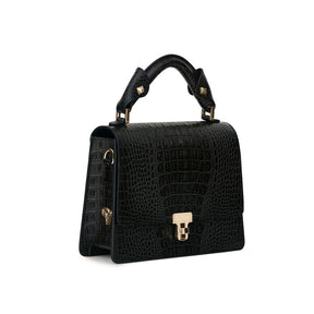 Vittoria Top Handle Bag