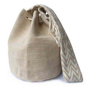 Navarra Wayuu Mochila Bag