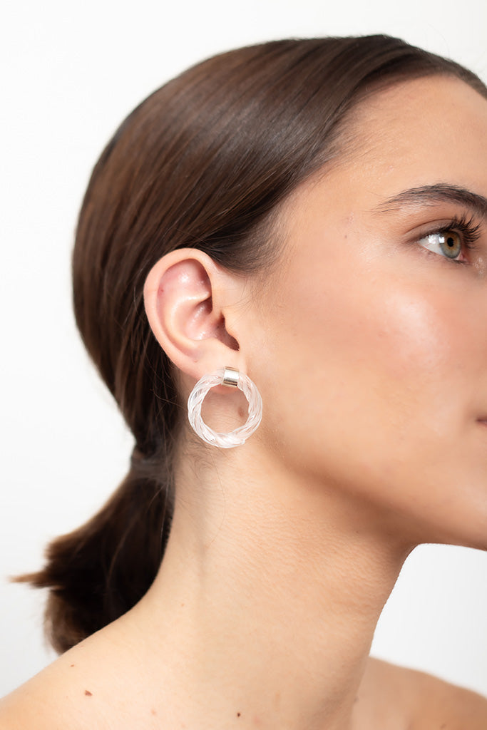 Remolino Earrings