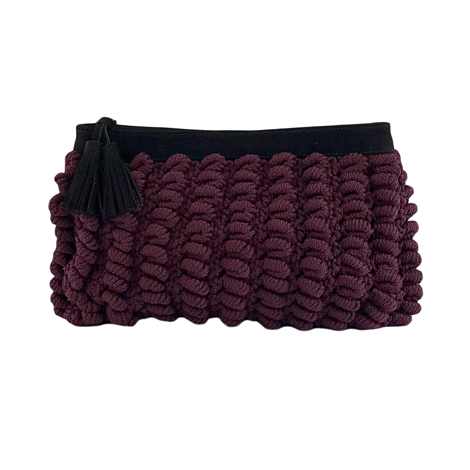 Capullo Clutch