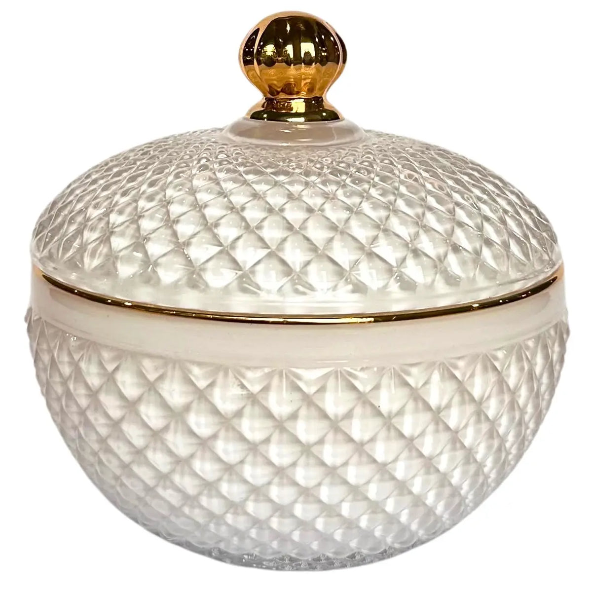 Alaafia (Peace) Candle Large