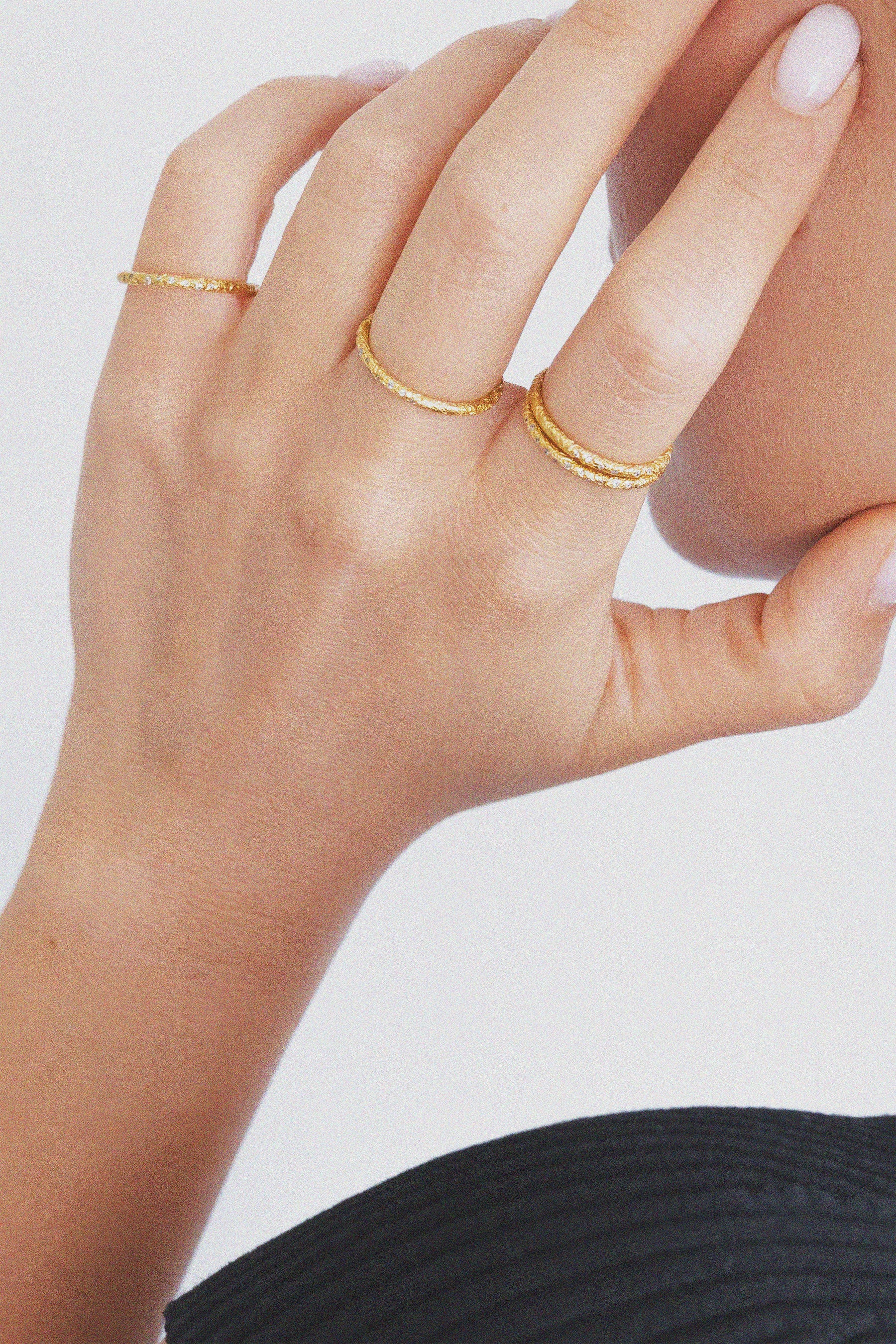 Artemis  Ring