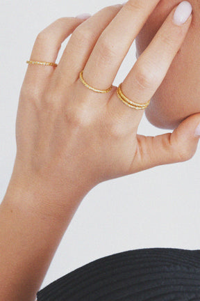 Artemis  Ring