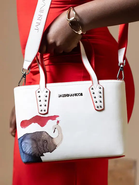 Elle Top Handle Handbag