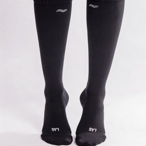 Com-pressi-on Me Socks
