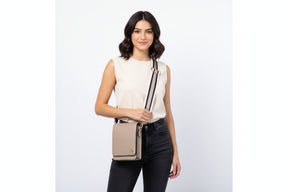 Cami 2.0  Crossbody Bag