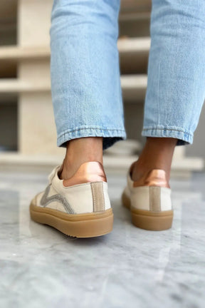 Novalis Beige