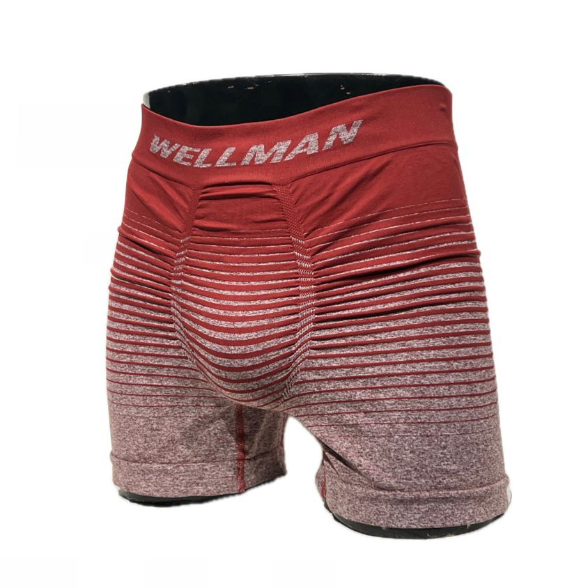 BOXER DEPORTIVO PIERNA MEDIA