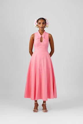 Efe Dress