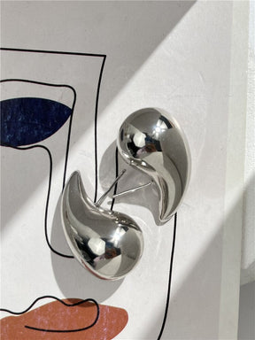 Water Drop Earrings