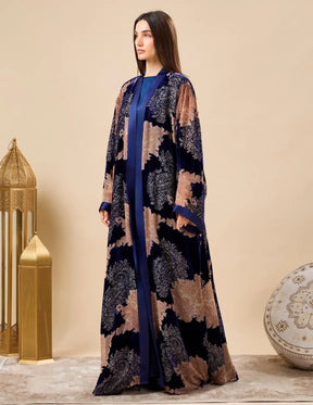 Areej Abaya