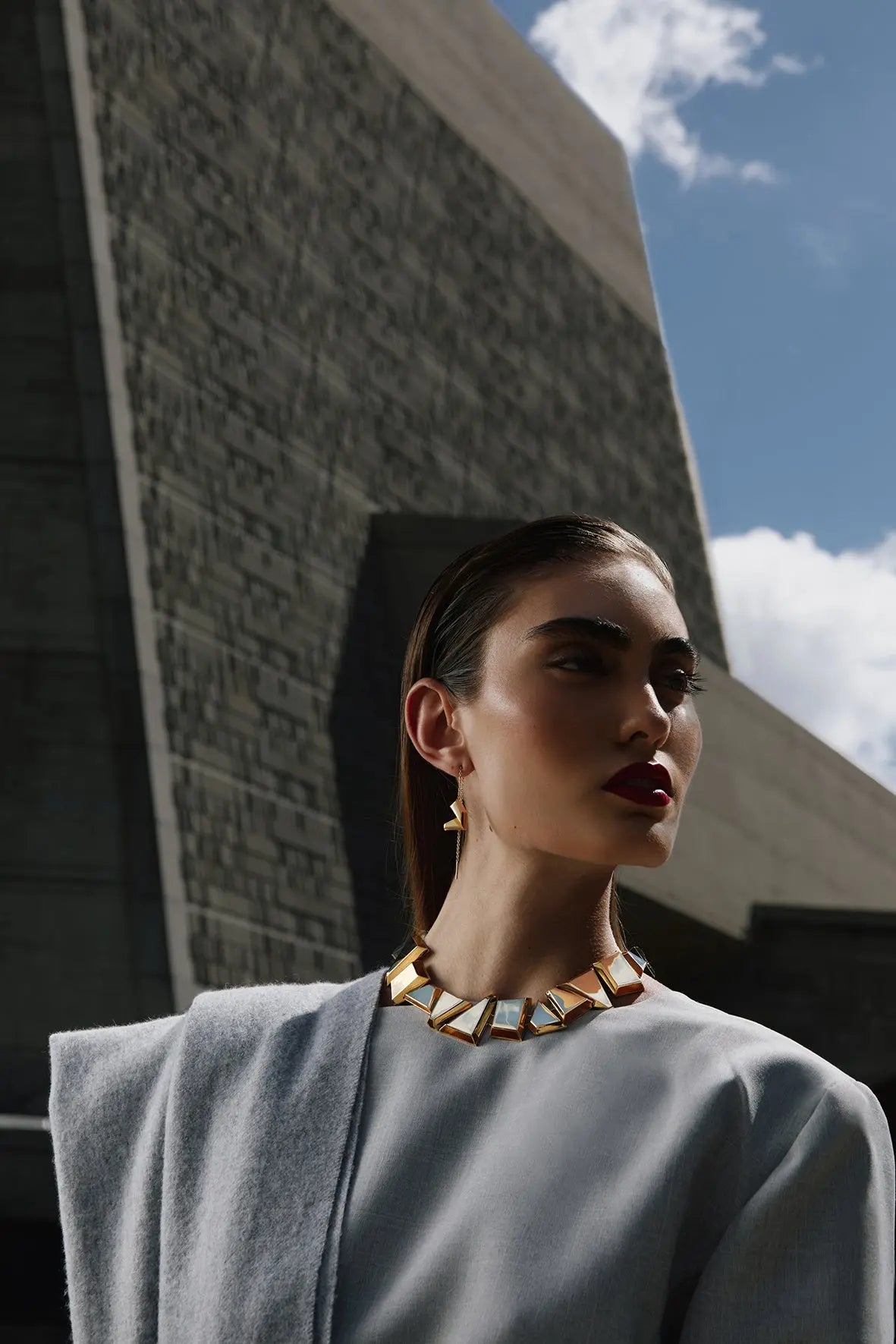 Teresa Choker