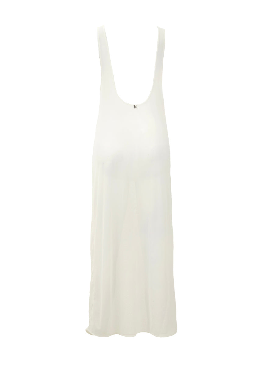 CRYSTAL SHORE ISIS DRESS 9535