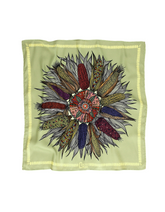 Scarf - Sarong "Maiz"