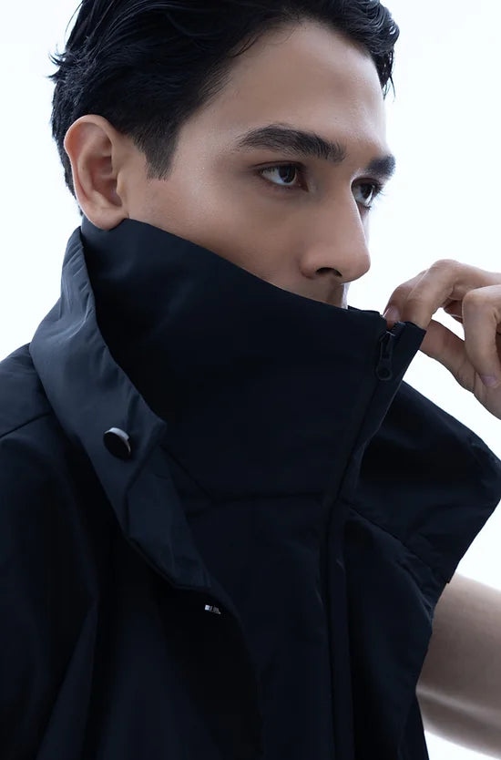 Eco Double Vest♻