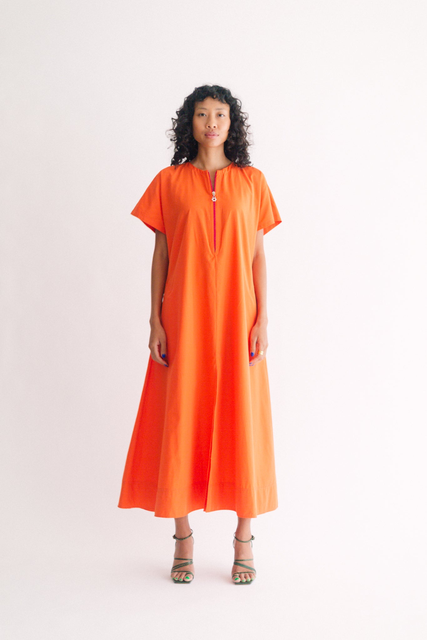 Diana Dress