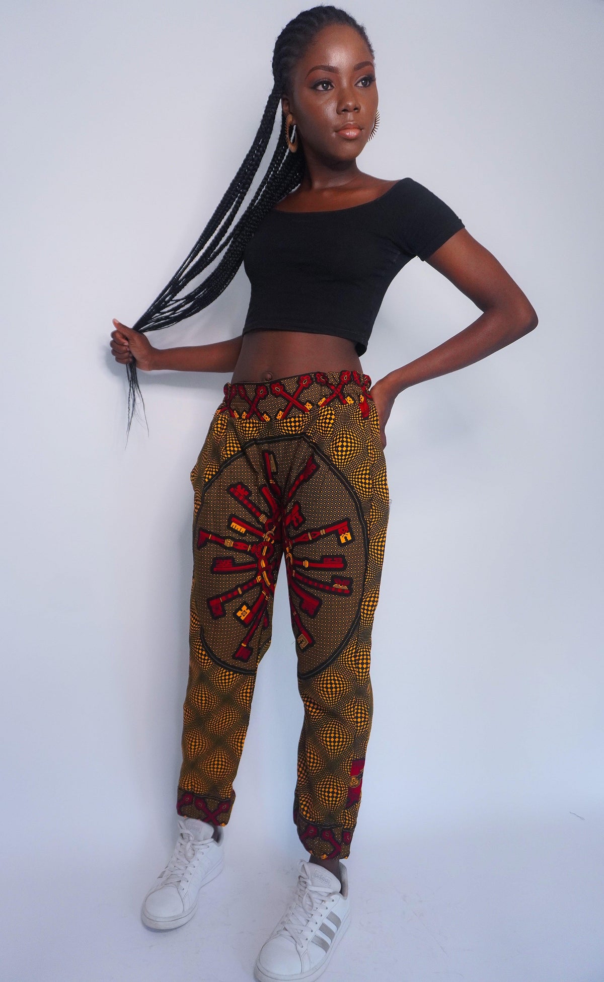 Joggers