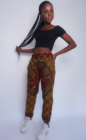 Joggers