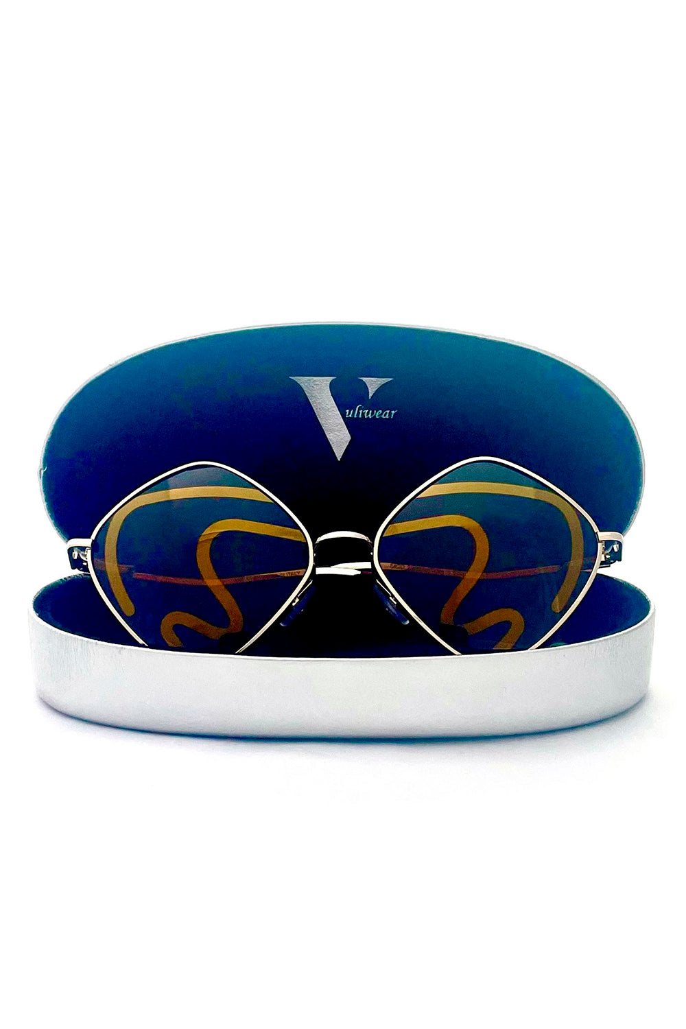 ReVamp Shaba Polarized Sunglasses (Limited Edition)