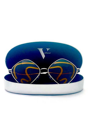 ReVamp Shaba Polarized Sunglasses (Limited Edition)