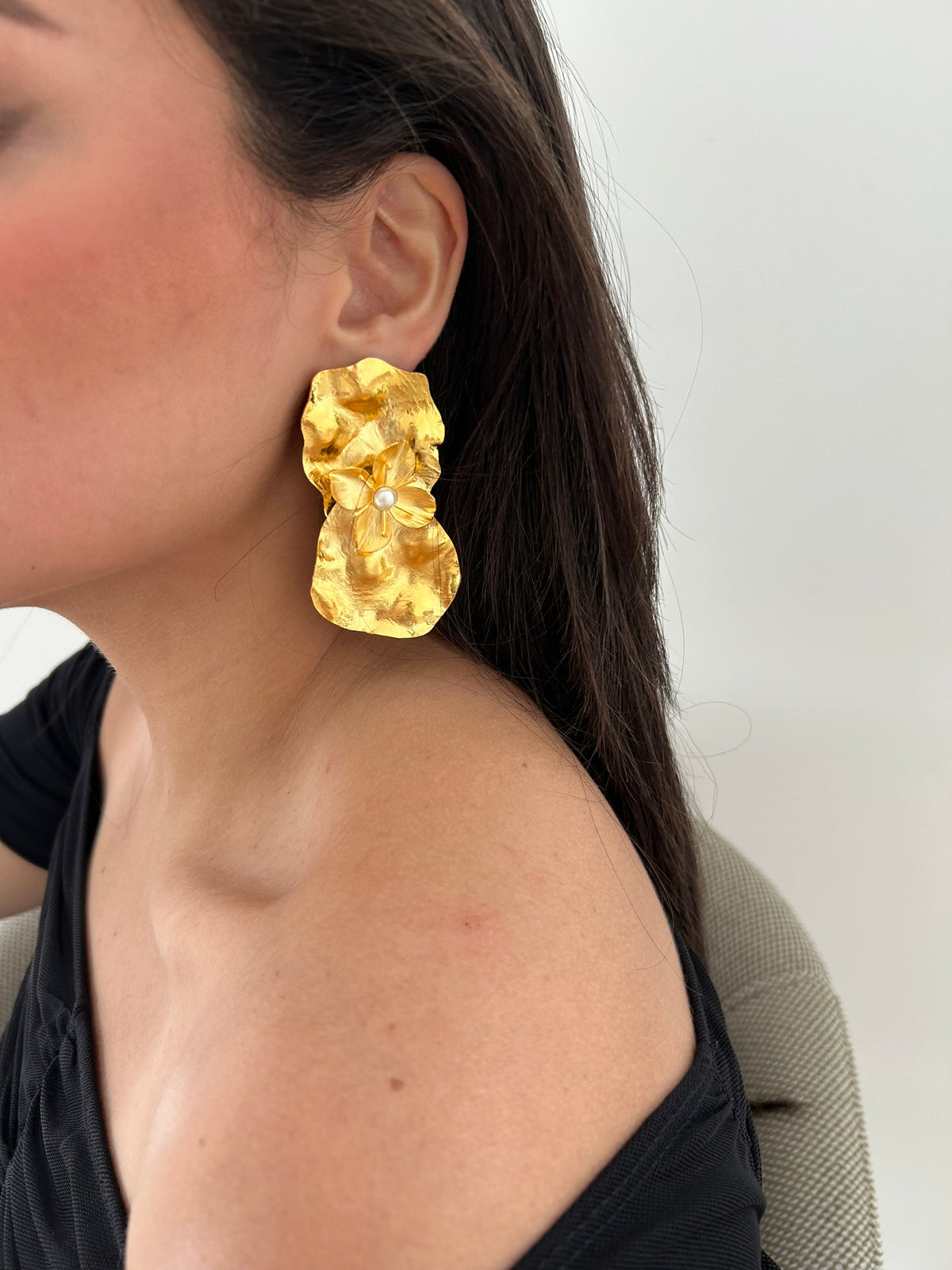 Eternal Bloom Earrings