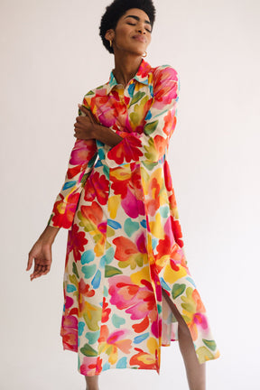 Voyage Dress